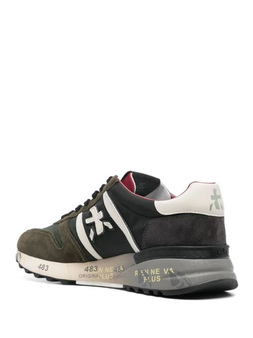 LANDER PREMIATA | LANDERVAR 6905 MILITARY GREEN